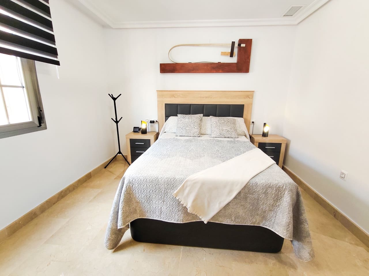 3 makuuhuone Huoneisto myytävänä paikassa Torrevieja mukana 
autotalli - 239 900 € (Ref: 10026995)
