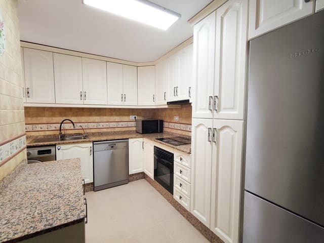 3 soveværelse Lejlighed til salg i Parque Acuático - Sector 25, Torrevieja med garage - € 239.900 (Ref: 10026995)