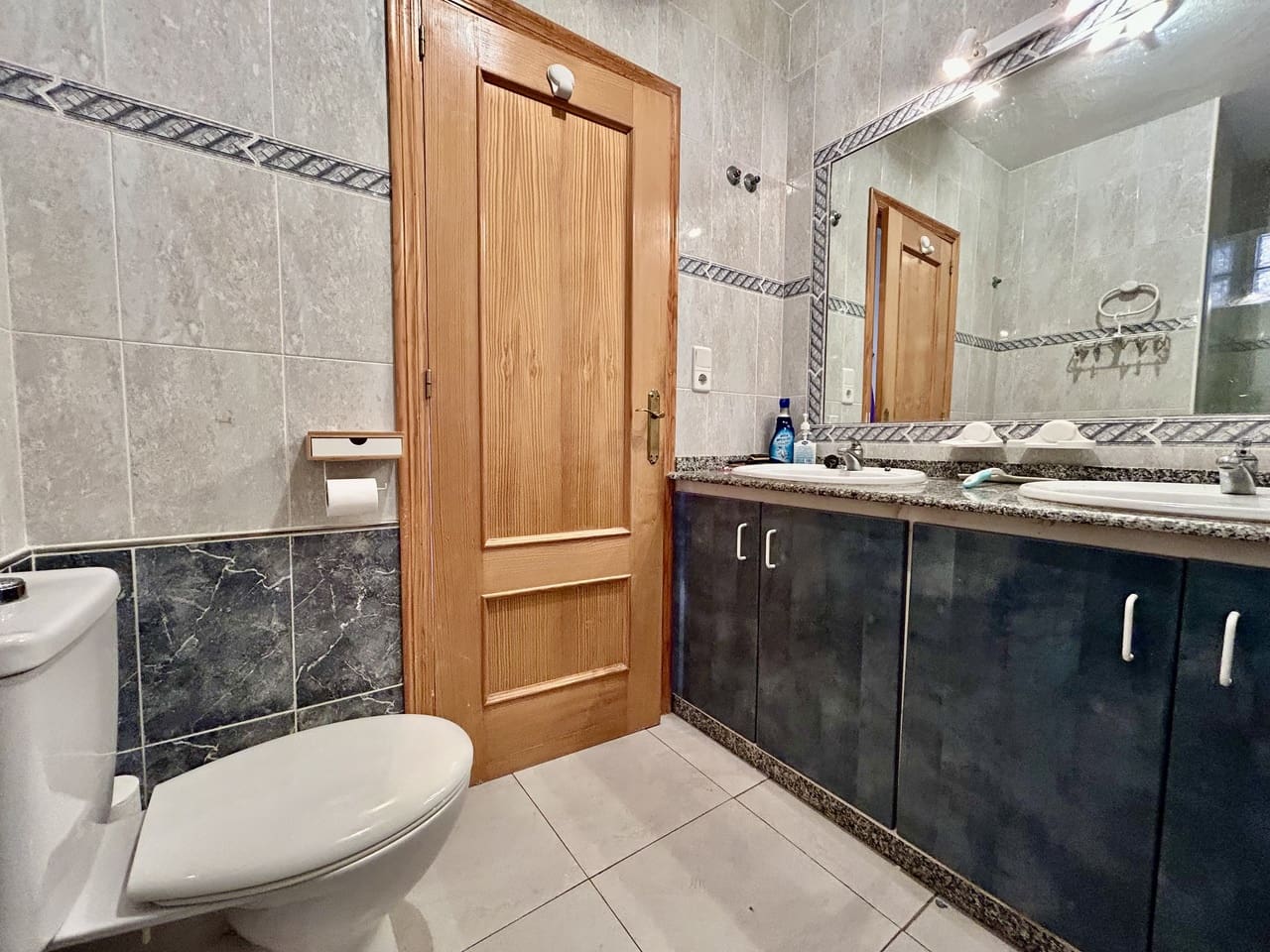 Apartamento de 3 habitaciones en La Zenia en venta con garaje - 195.000 € (Ref: 10026996)