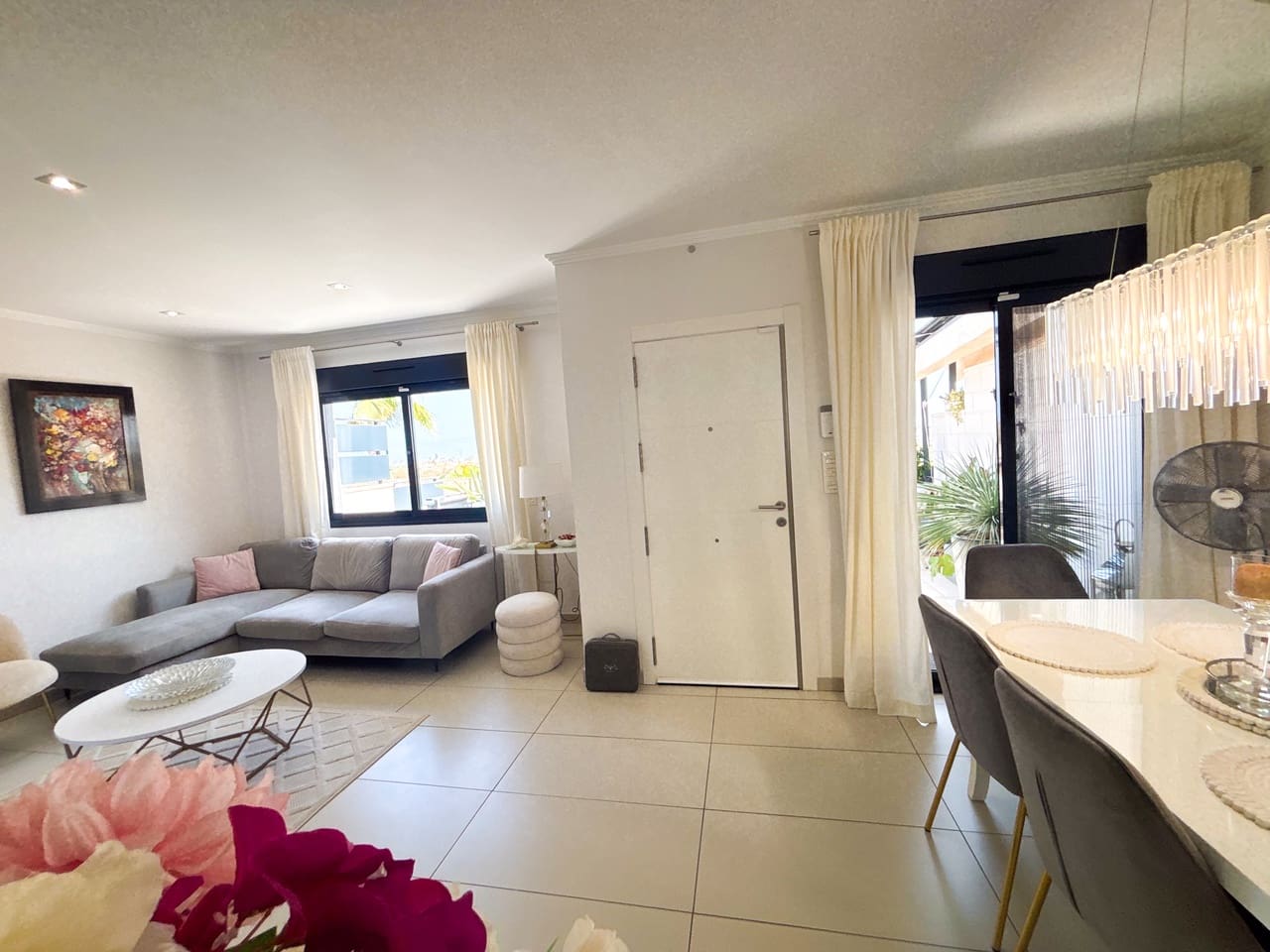 3 slaapkamer Huis te koop in Cabo Roig met garage - € 395.000 (Ref: 10026997)