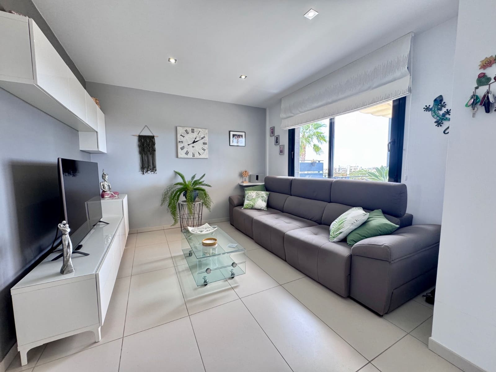3 soveværelse Byhus til salg i Cabo Roig med garage - € 349.900 (Ref: 10026998)