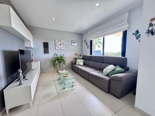 3 soverom Hus til salgs i Cabo Roig, Orihuela med garasje - € 349 900 (Ref: 10026998)