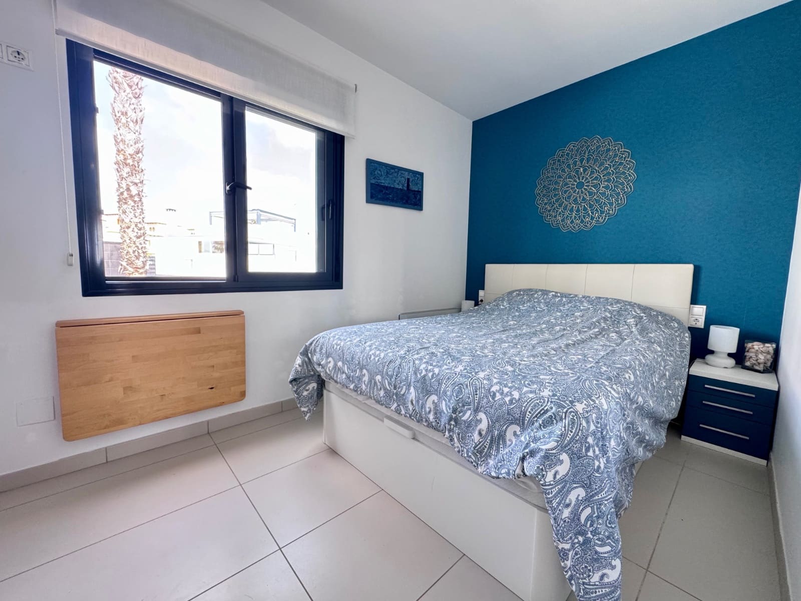 3 soveværelse Byhus til salg i Cabo Roig med garage - € 349.900 (Ref: 10026998)