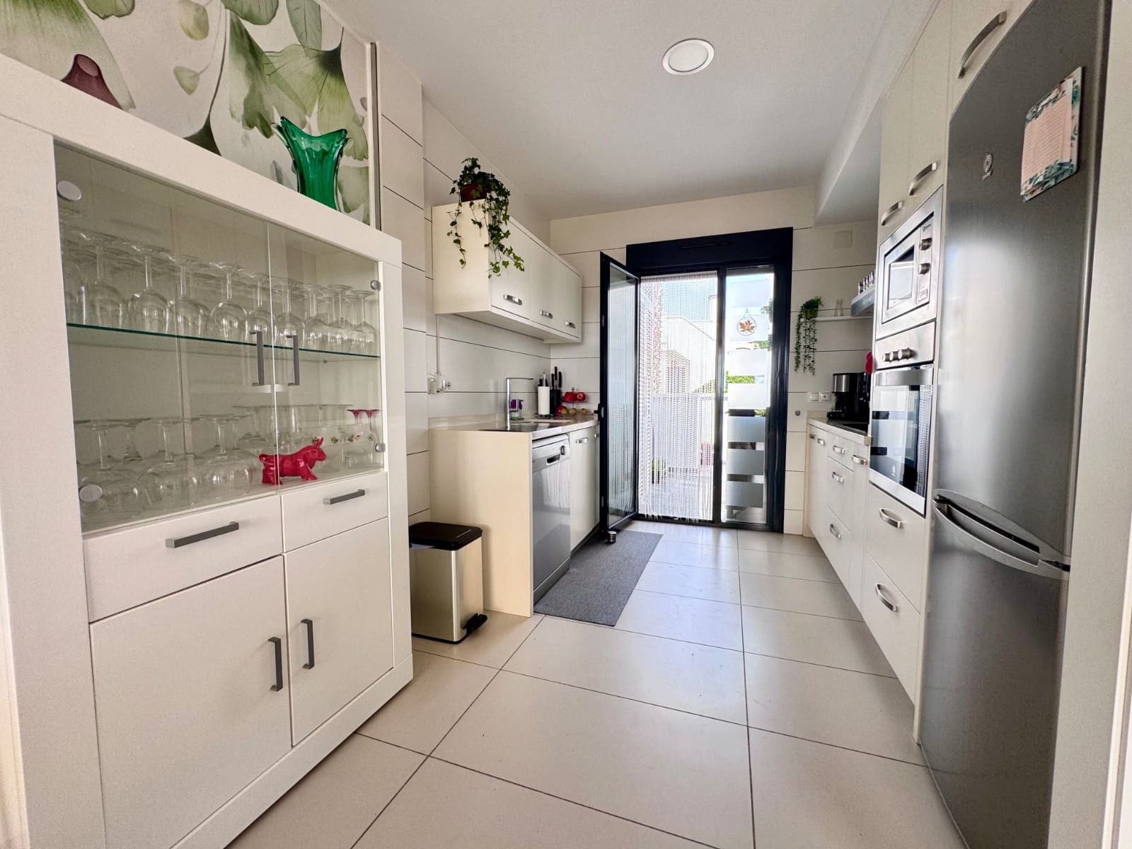 3 soveværelse Byhus til salg i Cabo Roig med garage - € 349.900 (Ref: 10026998)