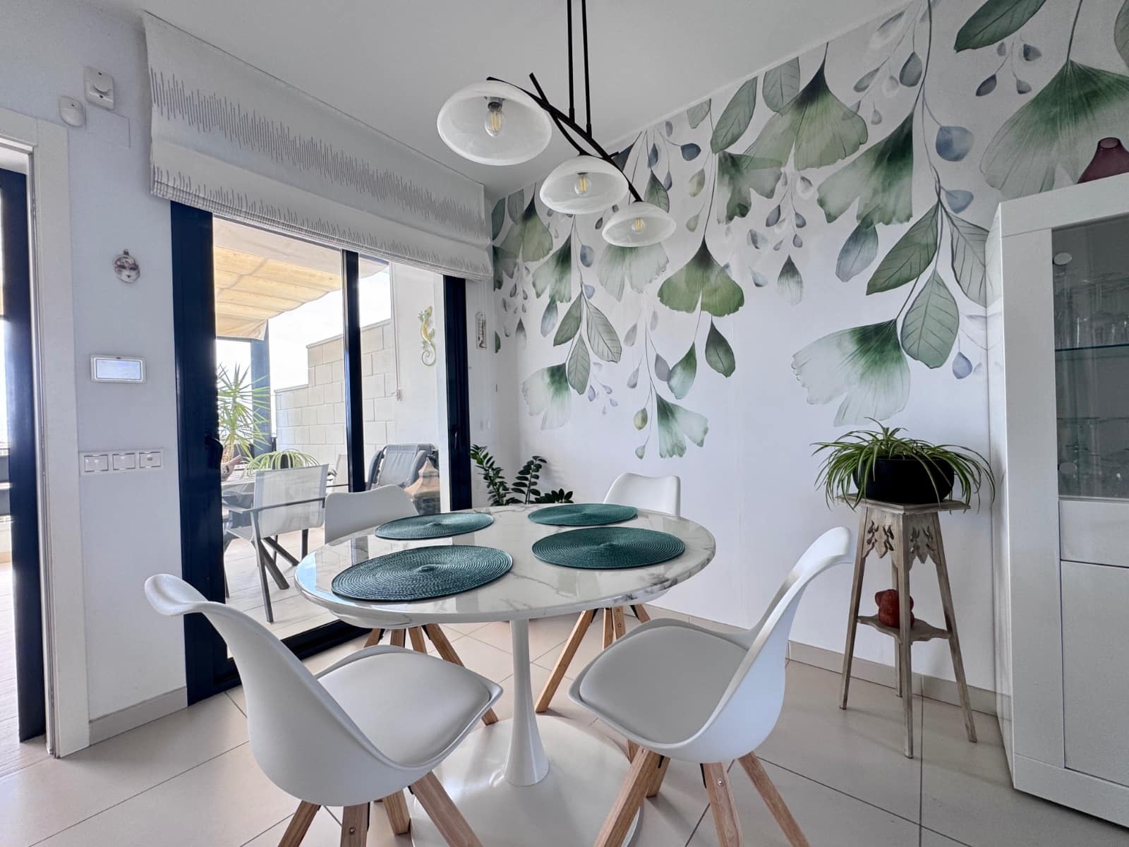 3 soveværelse Byhus til salg i Cabo Roig med garage - € 349.900 (Ref: 10026998)