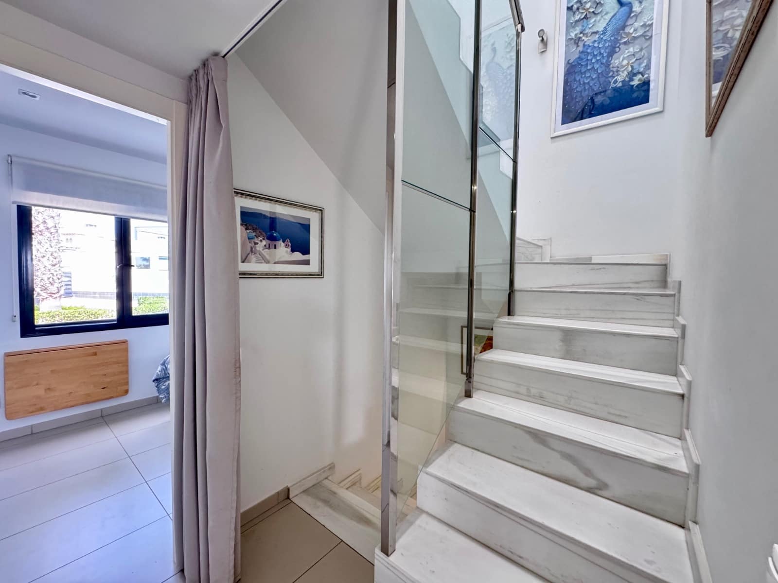 3 soveværelse Byhus til salg i Cabo Roig med garage - € 349.900 (Ref: 10026998)