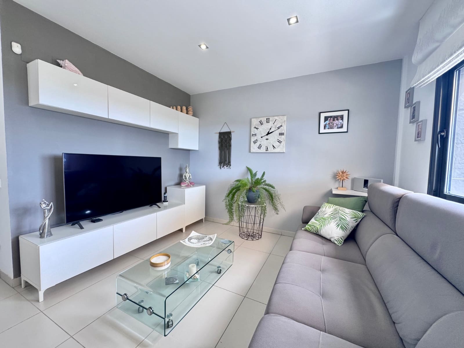 3 soveværelse Byhus til salg i Cabo Roig med garage - € 349.900 (Ref: 10026998)