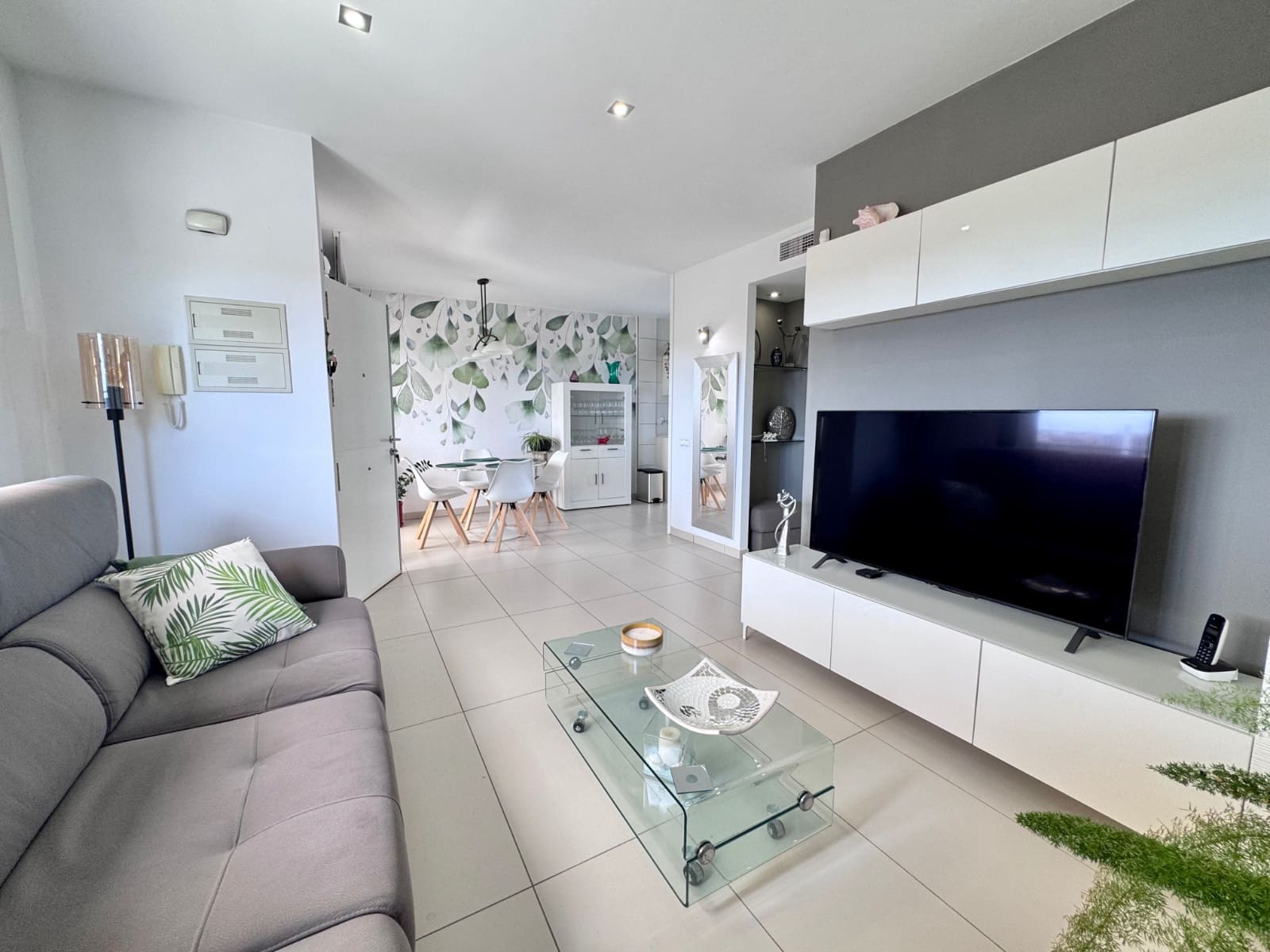 3 soveværelse Byhus til salg i Cabo Roig med garage - € 349.900 (Ref: 10026998)