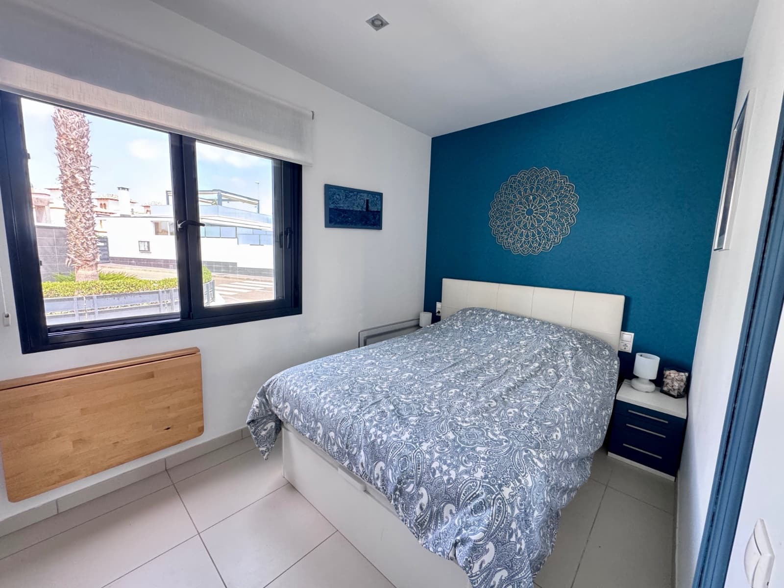 3 soveværelse Byhus til salg i Cabo Roig med garage - € 349.900 (Ref: 10026998)
