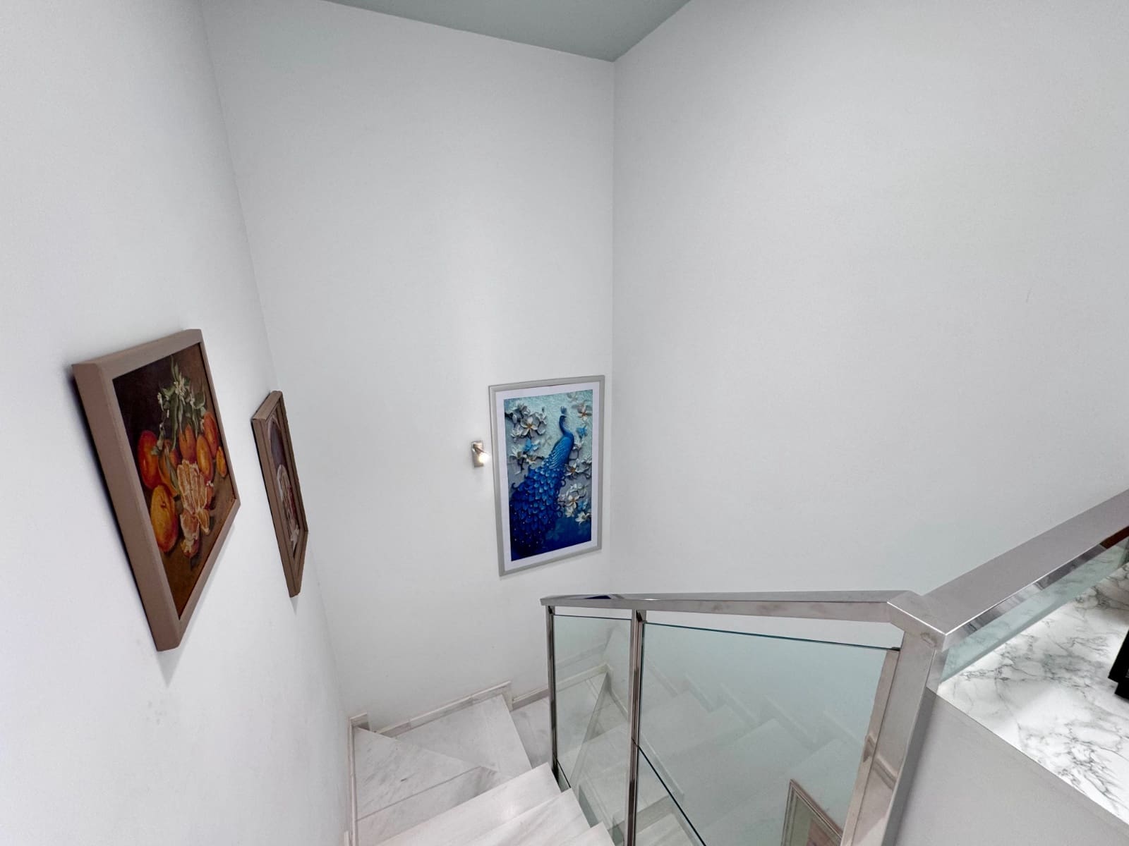 3 soveværelse Byhus til salg i Cabo Roig med garage - € 349.900 (Ref: 10026998)