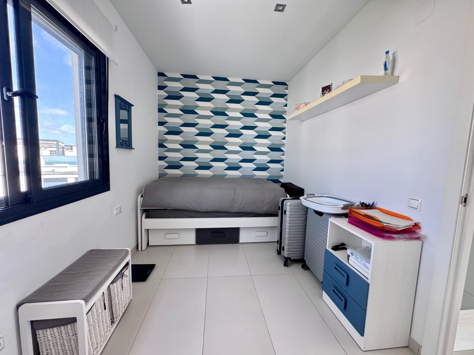 3 soveværelse Byhus til salg i Cabo Roig med garage - € 349.900 (Ref: 10026998)