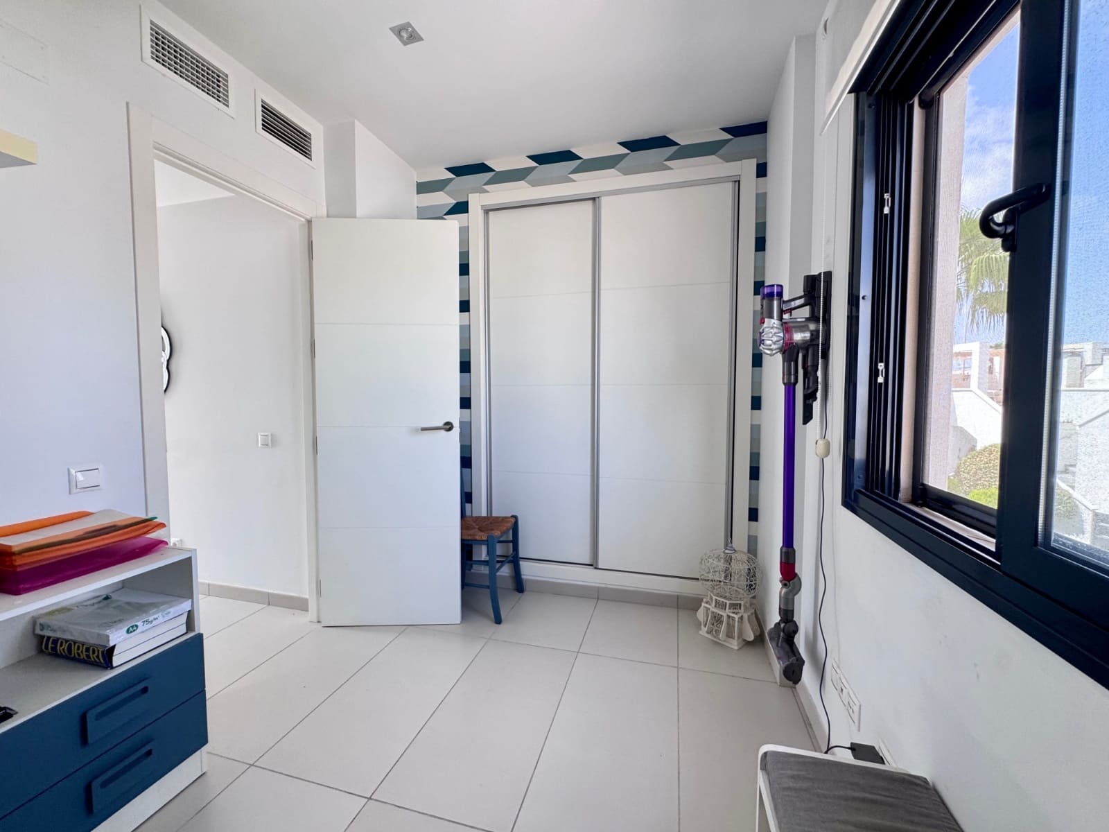 3 soveværelse Byhus til salg i Cabo Roig med garage - € 349.900 (Ref: 10026998)