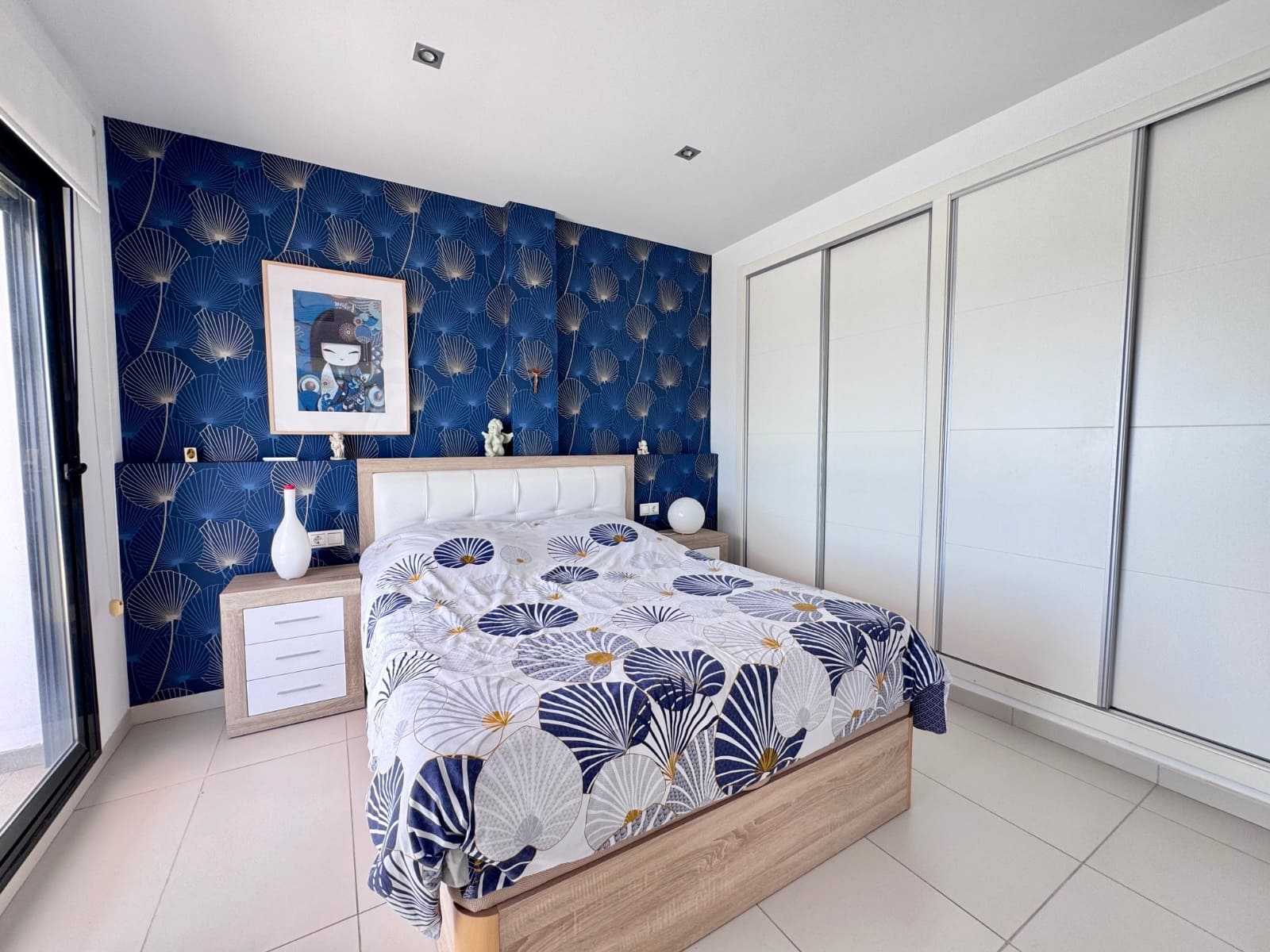 3 soveværelse Byhus til salg i Cabo Roig med garage - € 349.900 (Ref: 10026998)