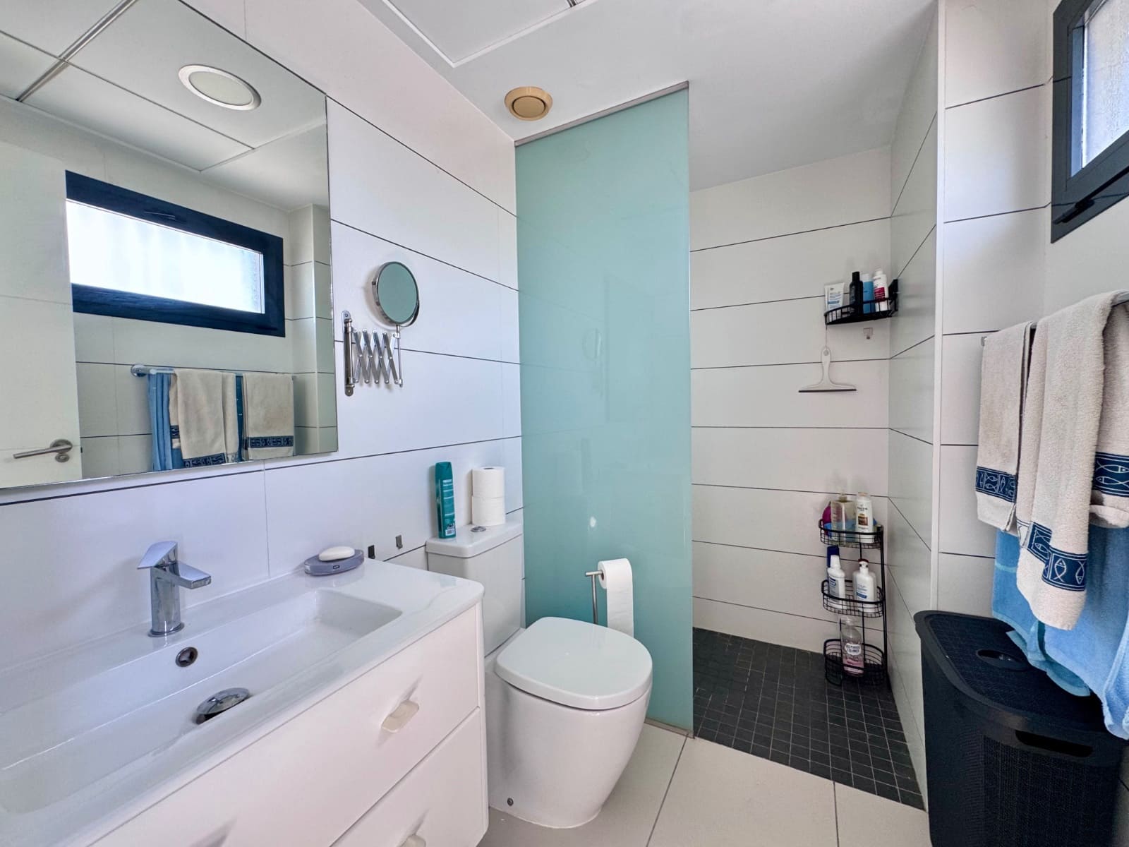 3 soveværelse Byhus til salg i Cabo Roig med garage - € 349.900 (Ref: 10026998)