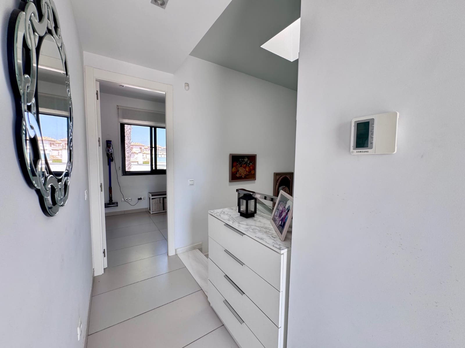 3 soveværelse Byhus til salg i Cabo Roig med garage - € 349.900 (Ref: 10026998)