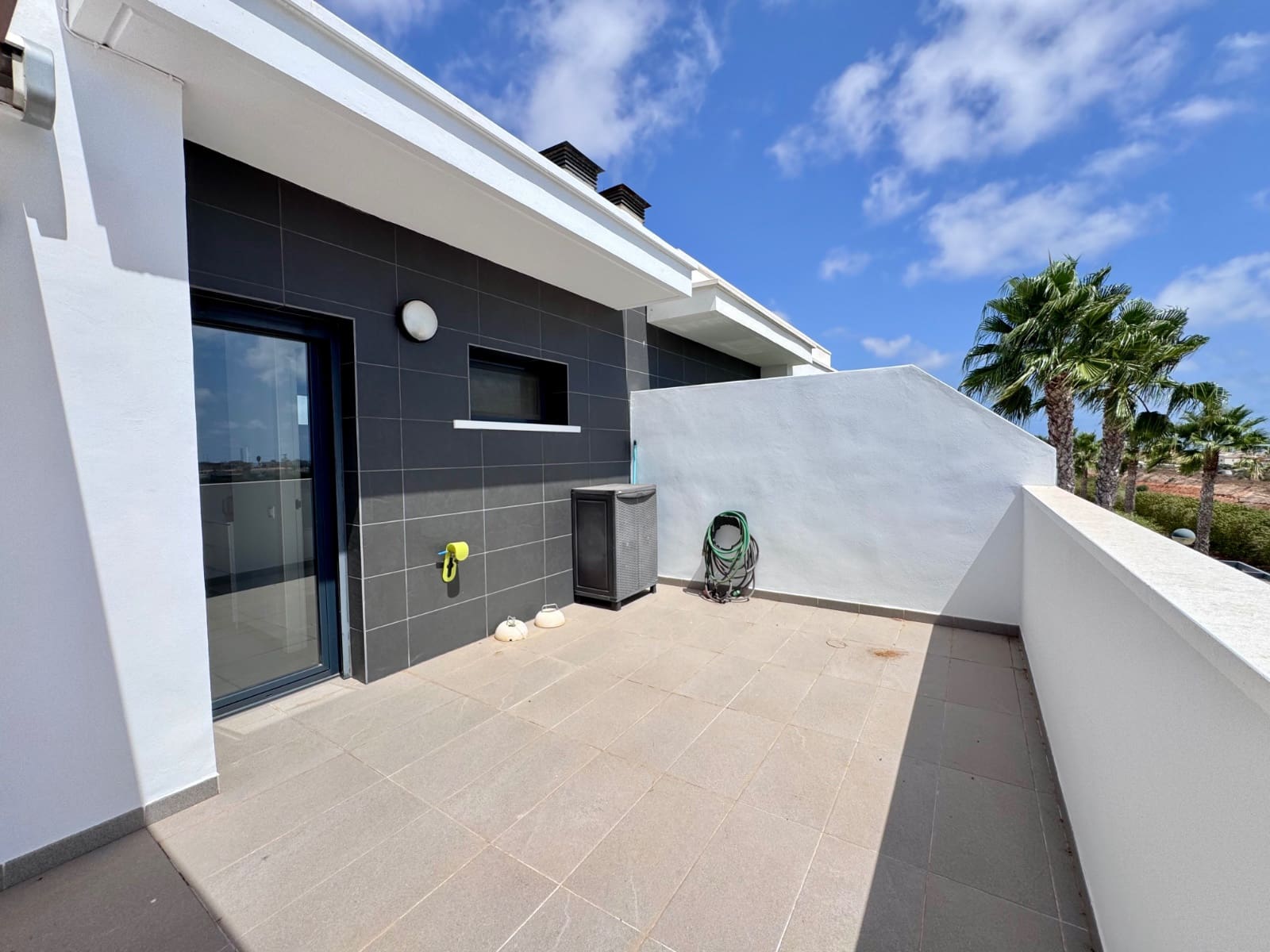 3 soveværelse Byhus til salg i Cabo Roig med garage - € 349.900 (Ref: 10026998)