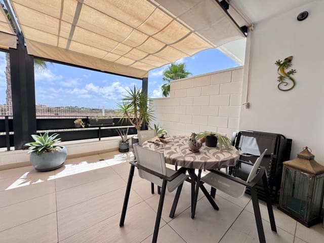 3 camera da letto Casa in vendita in Cabo Roig, Orihuela con garage - 349.900 € (Rif: 10026998)