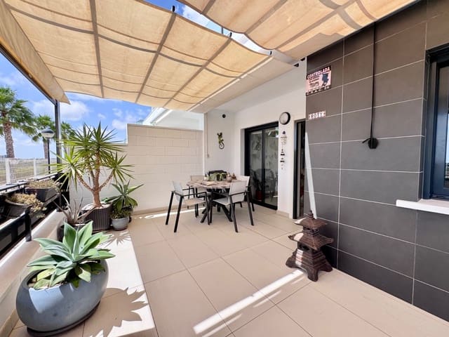 3 camera da letto Casa in vendita in Cabo Roig, Orihuela con garage - 349.900 € (Rif: 10026998)