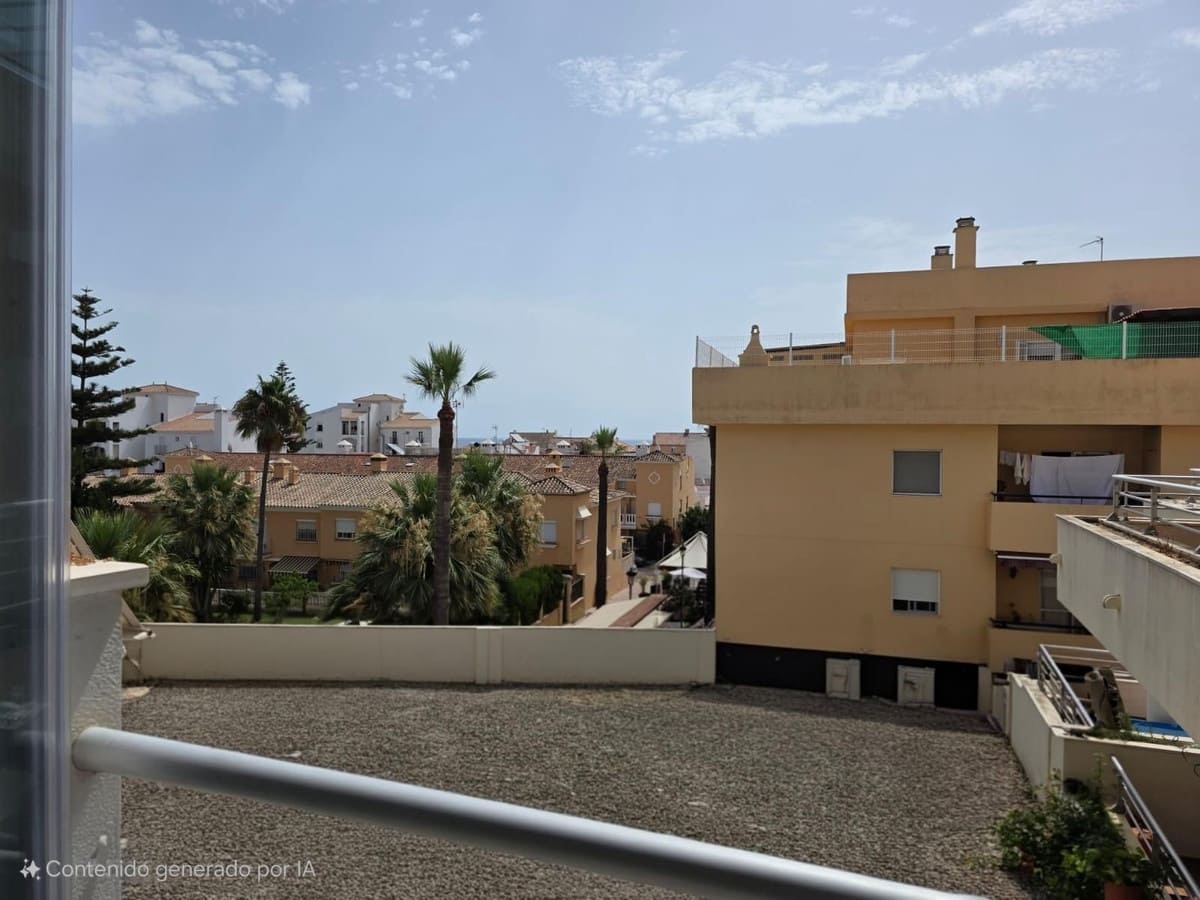 2 makuuhuone Huoneisto myytävänä paikassa San Luis de Sabinillas mukana uima-altaan - 260 000 € (Ref: 10027865)