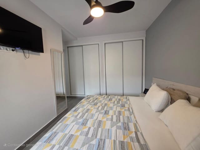 2 Zimmer Apartment zu verkaufen in San Luis de Sabinillas, Manilva mit Pool - 260.000 € (Ref: 10027865)