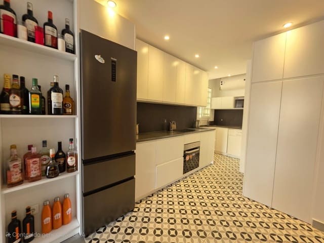 2 Zimmer Apartment zu verkaufen in San Luis de Sabinillas, Manilva mit Pool - 260.000 € (Ref: 10027865)