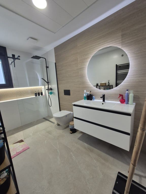 3 chambre Maison de Ville à vendre à San Pedro del Pinatar avec piscine - 375 000 € (Ref: 10027866)