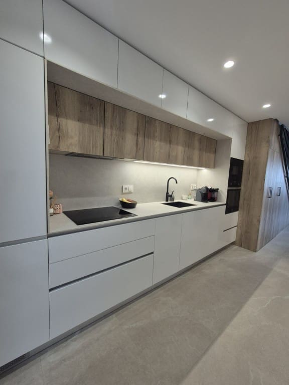 3 chambre Maison de Ville à vendre à San Pedro del Pinatar avec piscine - 375 000 € (Ref: 10027866)