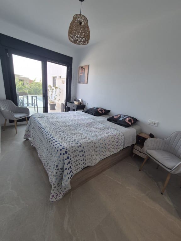 3 chambre Maison de Ville à vendre à San Pedro del Pinatar avec piscine - 375 000 € (Ref: 10027866)