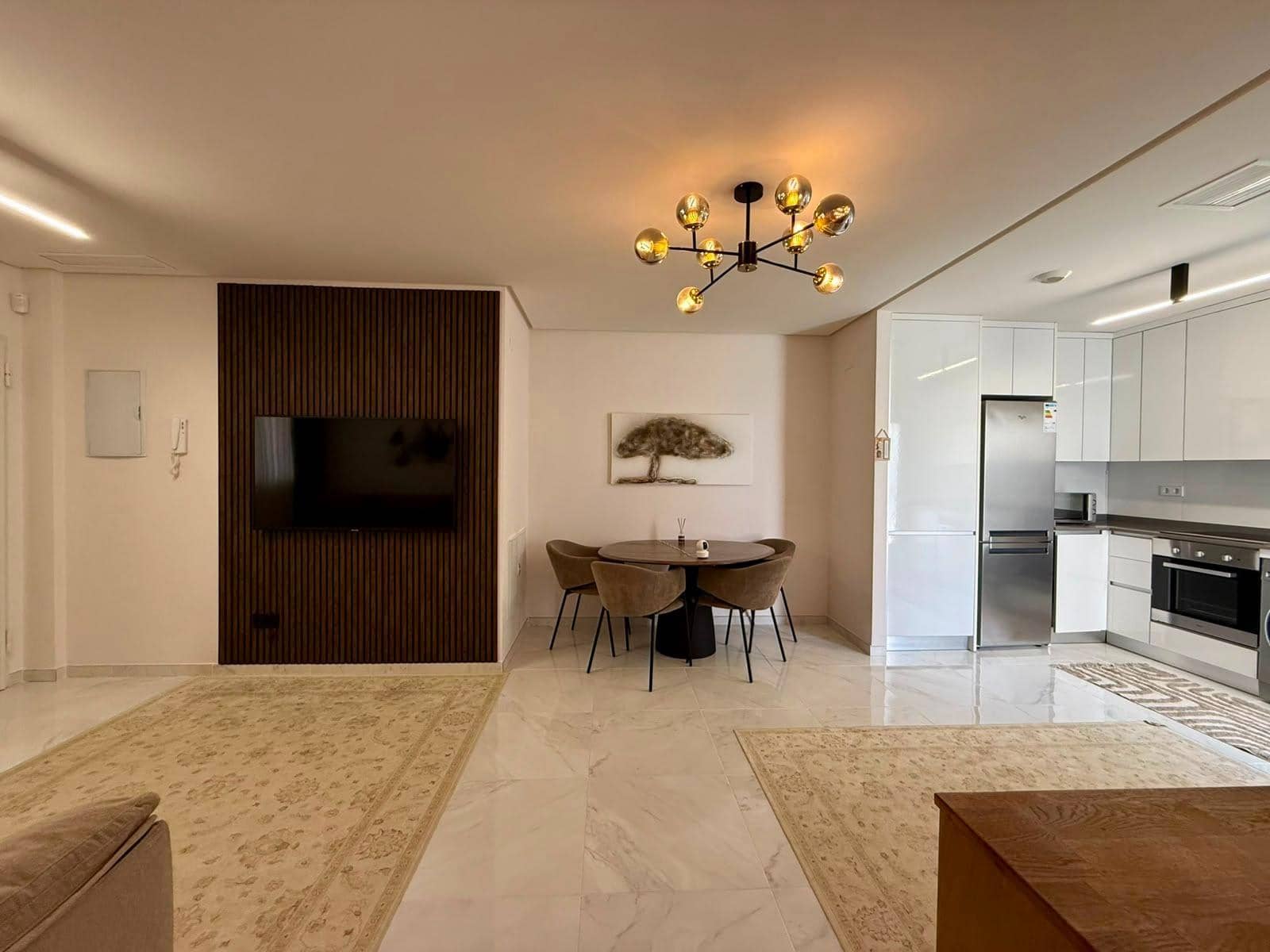 2 soverom Leilighet til salgs i Torrevieja med svømmebasseng - € 249 000 (Ref: 10027867)