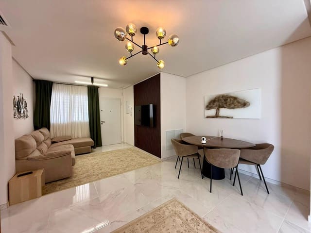 2 soverom Leilighet til salgs i Parque Acuático - Sector 25, Torrevieja med svømmebasseng - € 249 000 (Ref: 10027867)