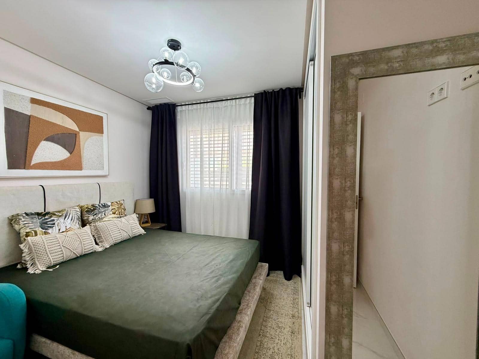 2 soverom Leilighet til salgs i Torrevieja med svømmebasseng - € 249 000 (Ref: 10027867)