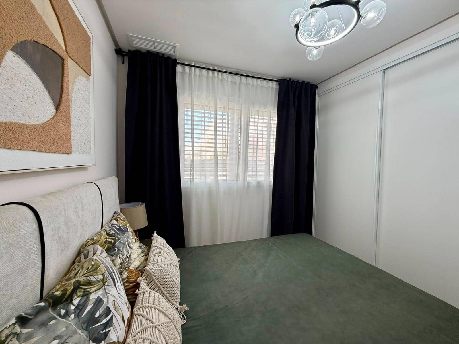 2 soverom Leilighet til salgs i Torrevieja med svømmebasseng - € 249 000 (Ref: 10027867)