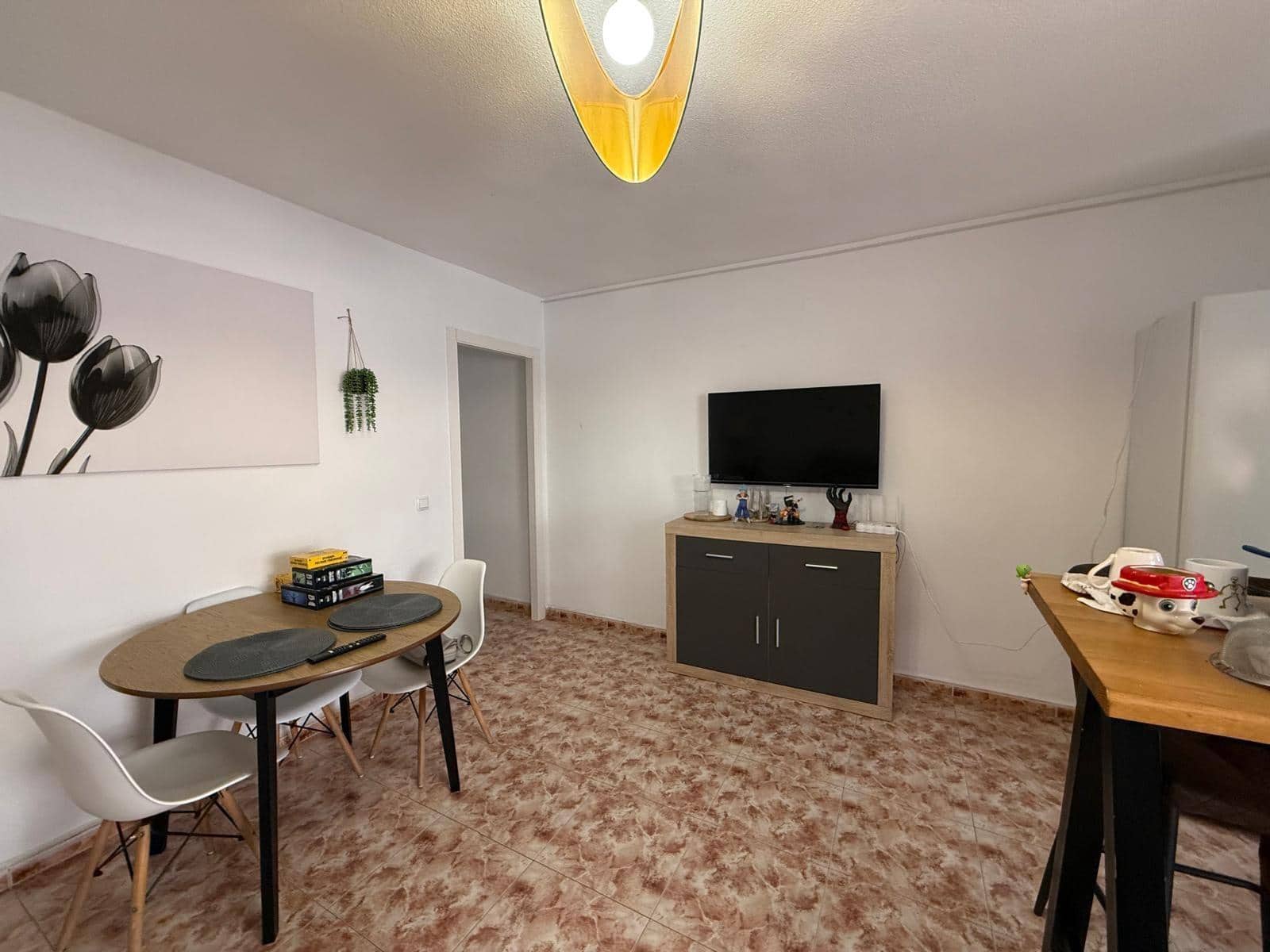 2 soveværelse Lejlighed til salg i Torrevieja - € 159.900 (Ref: 10027868)