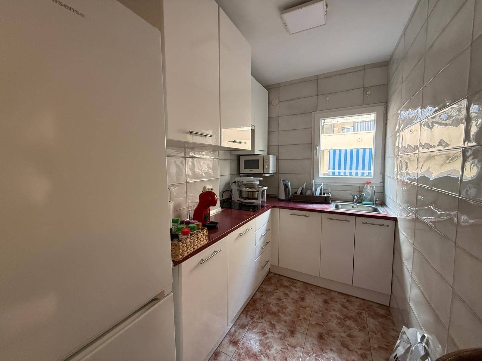 2 soveværelse Lejlighed til salg i Torrevieja - € 159.900 (Ref: 10027868)
