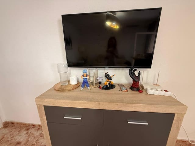 2 soveværelse Lejlighed til salg i Playa de los Locos, Torrevieja - € 159.900 (Ref: 10027868)