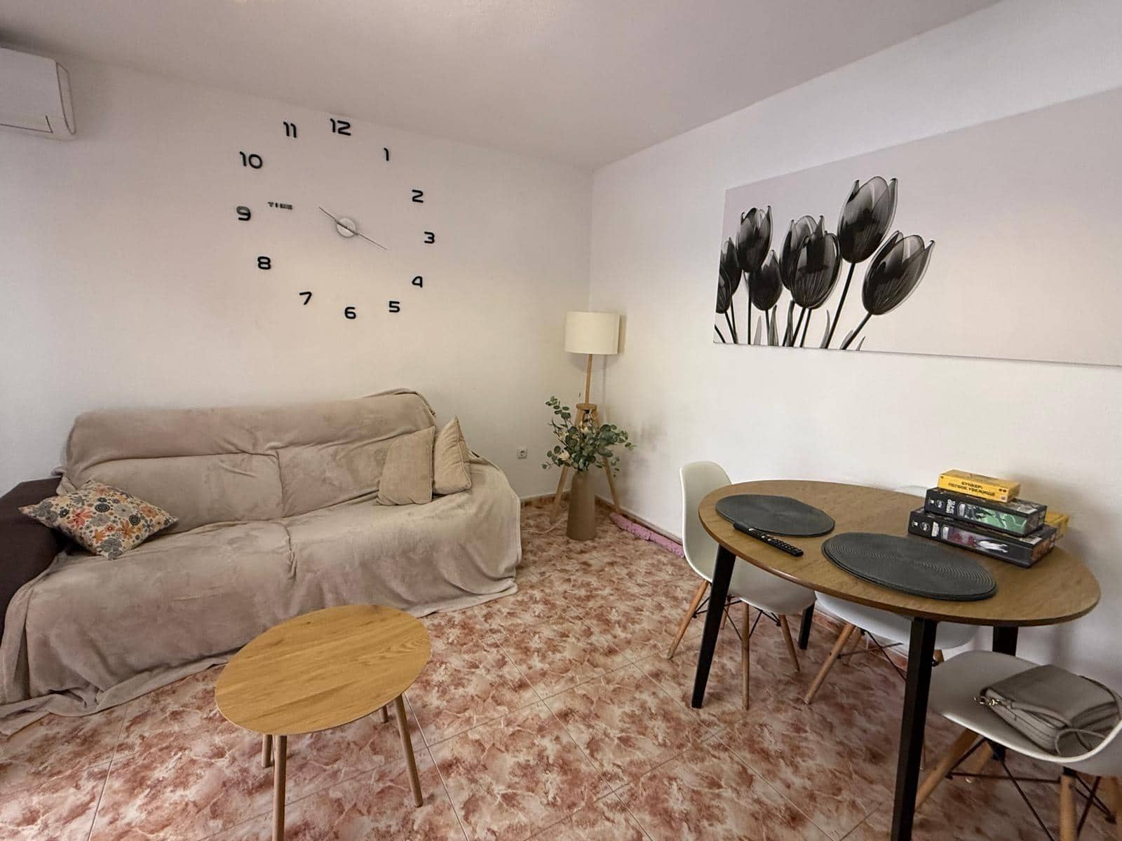 2 soveværelse Lejlighed til salg i Torrevieja - € 159.900 (Ref: 10027868)