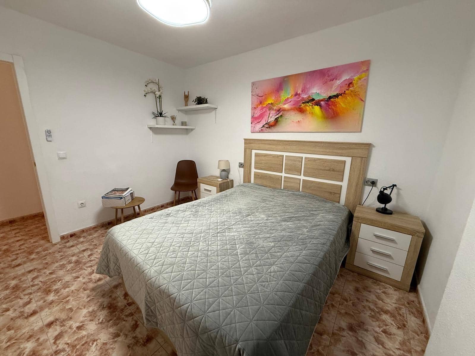 2 soveværelse Lejlighed til salg i Torrevieja - € 159.900 (Ref: 10027868)