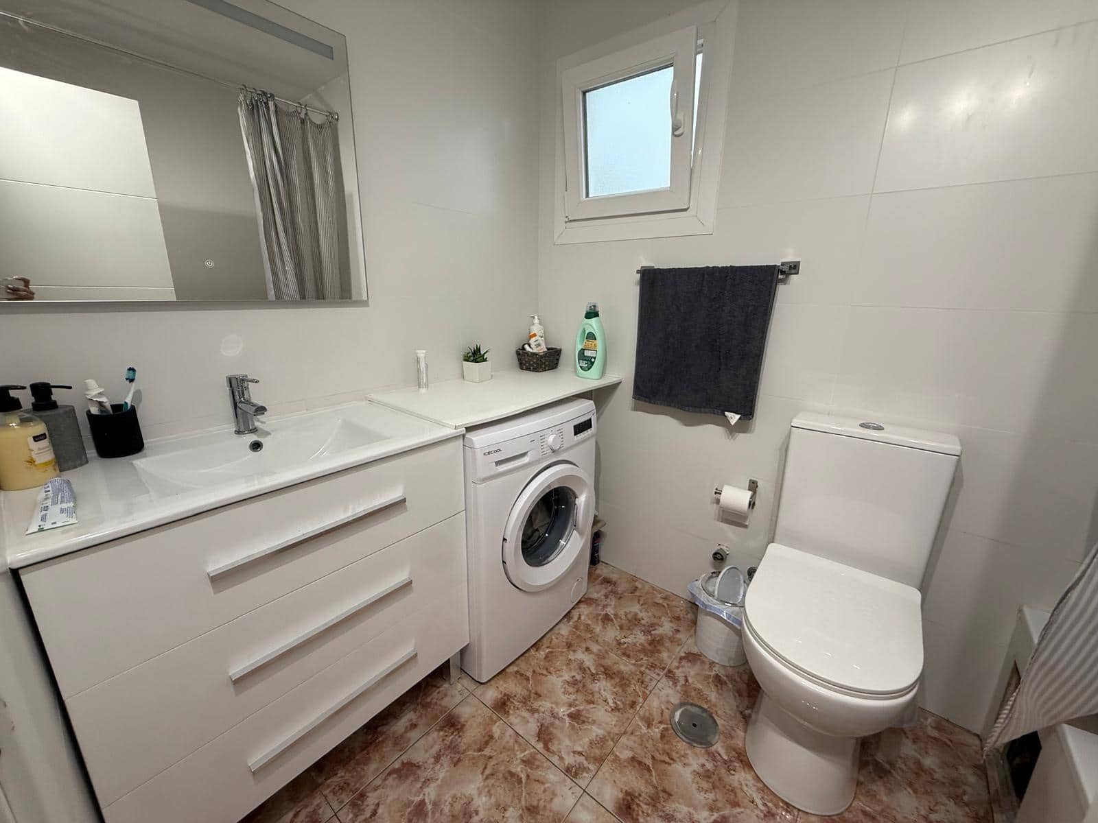2 soveværelse Lejlighed til salg i Torrevieja - € 159.900 (Ref: 10027868)