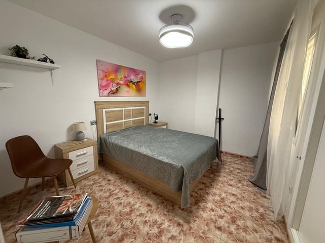 2 soveværelse Lejlighed til salg i Playa de los Locos, Torrevieja - € 159.900 (Ref: 10027868)