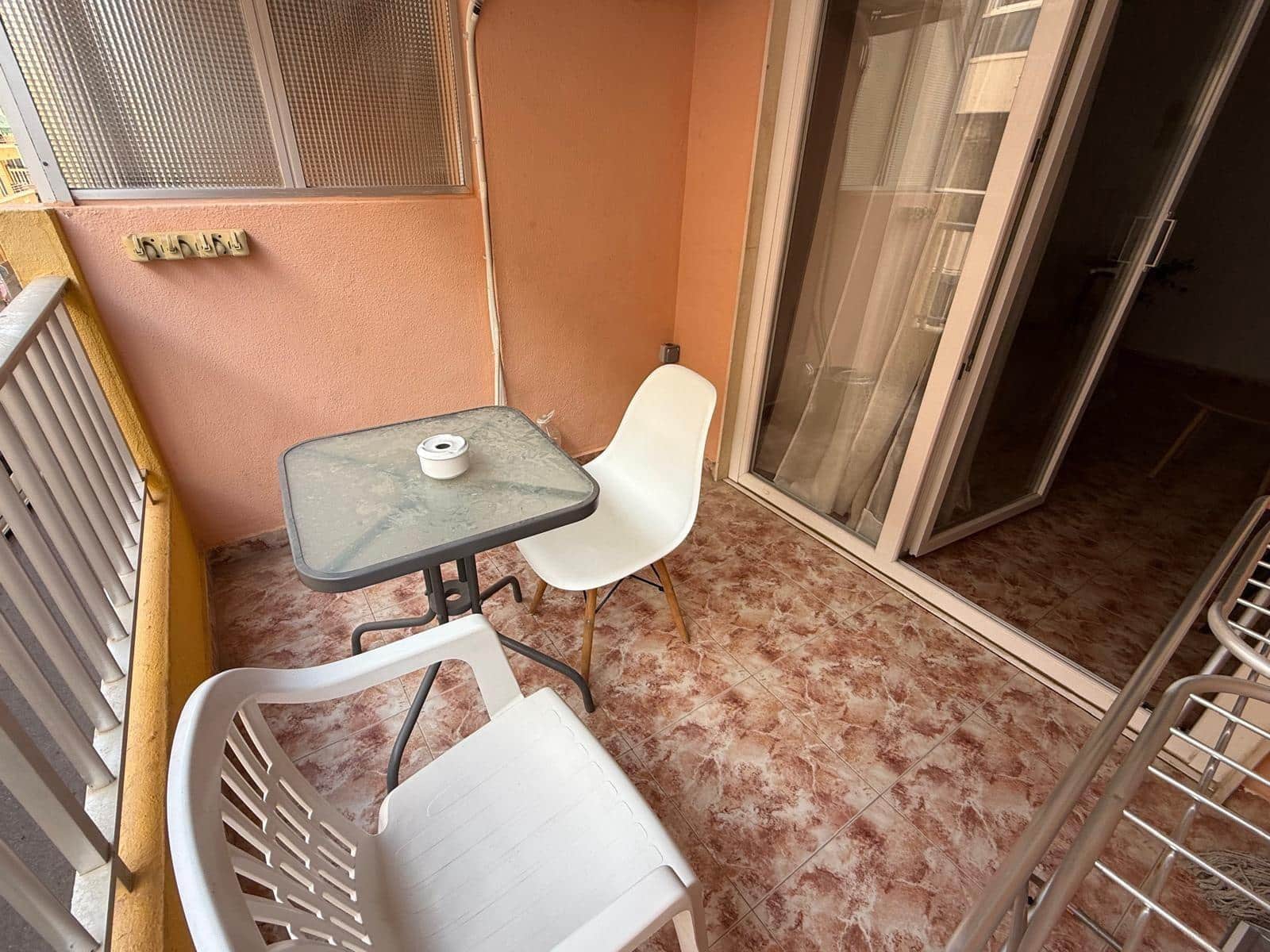 2 soveværelse Lejlighed til salg i Torrevieja - € 159.900 (Ref: 10027868)