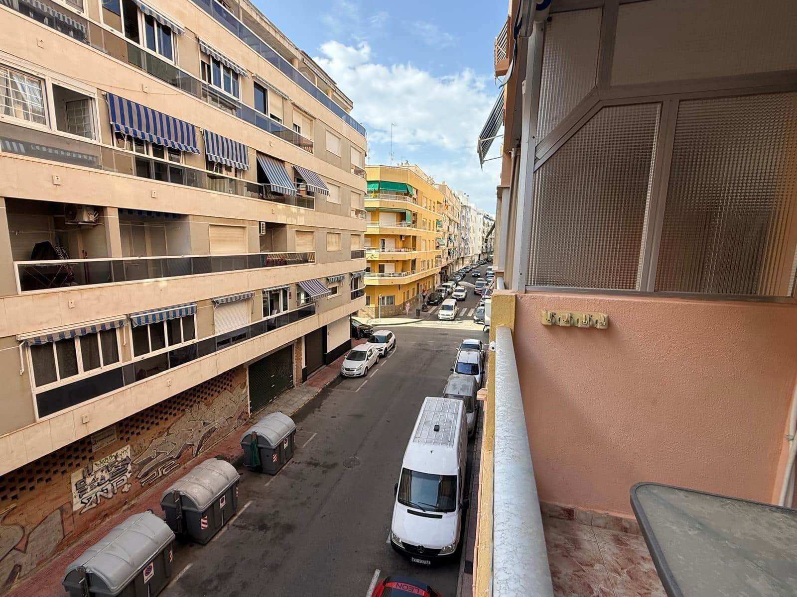 2 soveværelse Lejlighed til salg i Torrevieja - € 159.900 (Ref: 10027868)