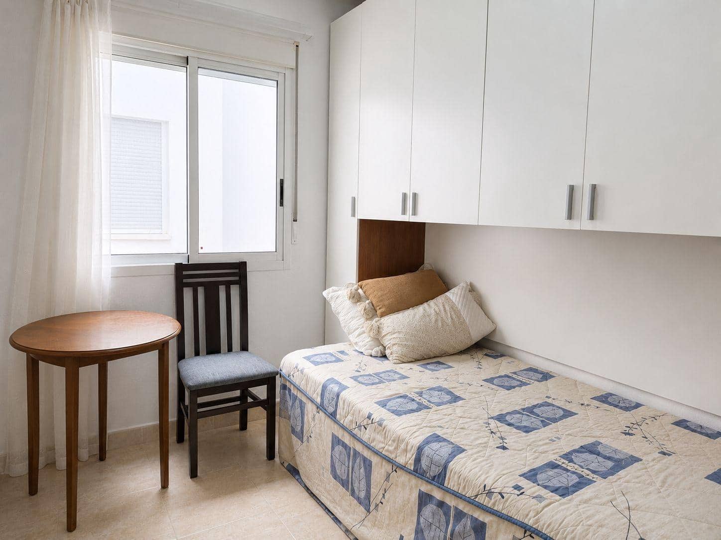 2 quarto Apartamento para venda em Torrevieja com piscina - 165 000 € (Ref: 10027870)
