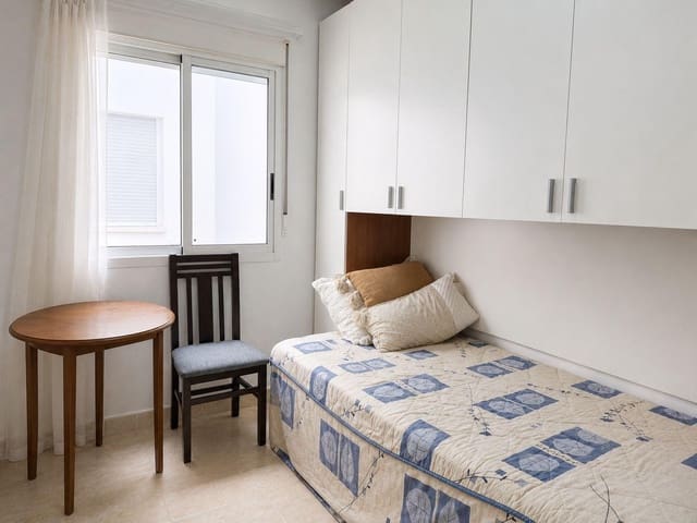 2 slaapkamer Appartement te koop in Antonio Machado, Torrevieja met zwembad - € 165.000 (Ref: 10027870)