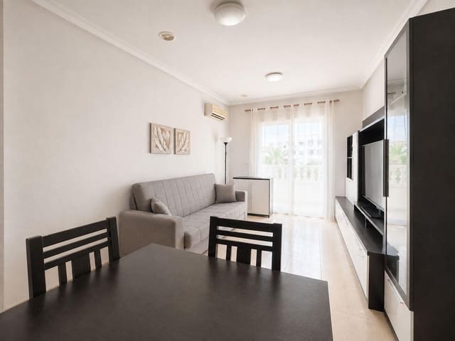 2 slaapkamer Appartement te koop in Antonio Machado, Torrevieja met zwembad - € 165.000 (Ref: 10027870)