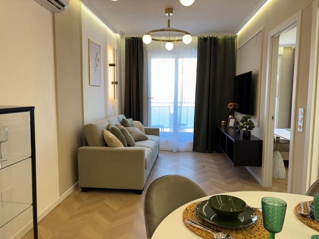 2 soveværelse Lejlighed til salg i Avenida Habaneras - Curva de Palangre, Torrevieja med swimmingpool - € 199.000 (Ref: 10027871)