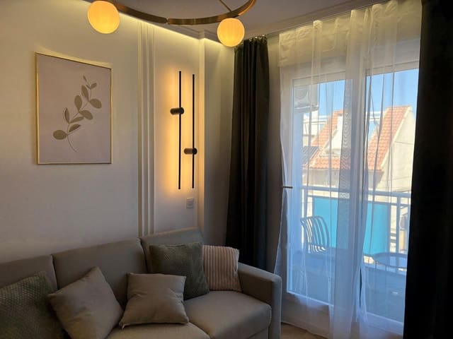 2 soveværelse Lejlighed til salg i Avenida Habaneras - Curva de Palangre, Torrevieja med swimmingpool - € 199.000 (Ref: 10027871)