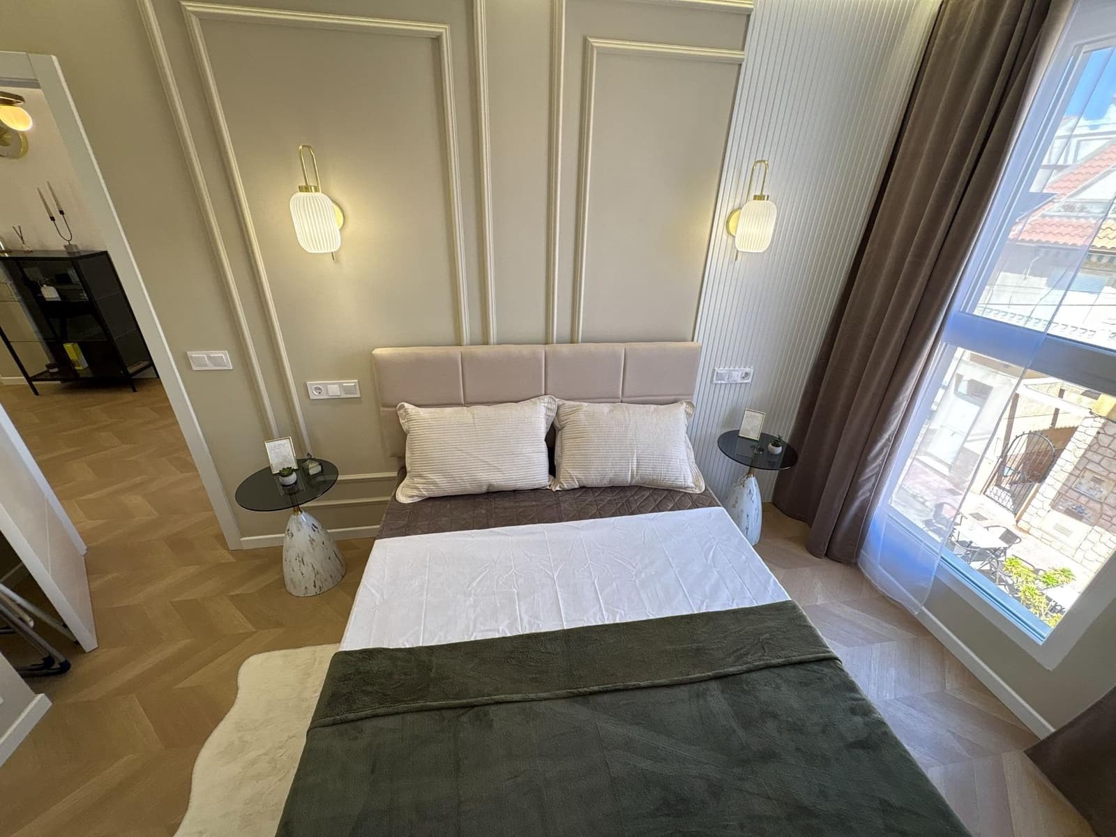 2 soveværelse Lejlighed til salg i Torrevieja med swimmingpool - € 199.000 (Ref: 10027871)