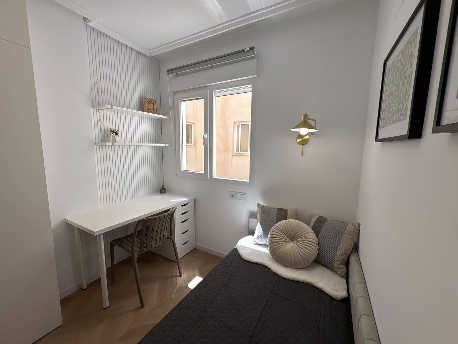2 soveværelse Lejlighed til salg i Torrevieja med swimmingpool - € 199.000 (Ref: 10027871)