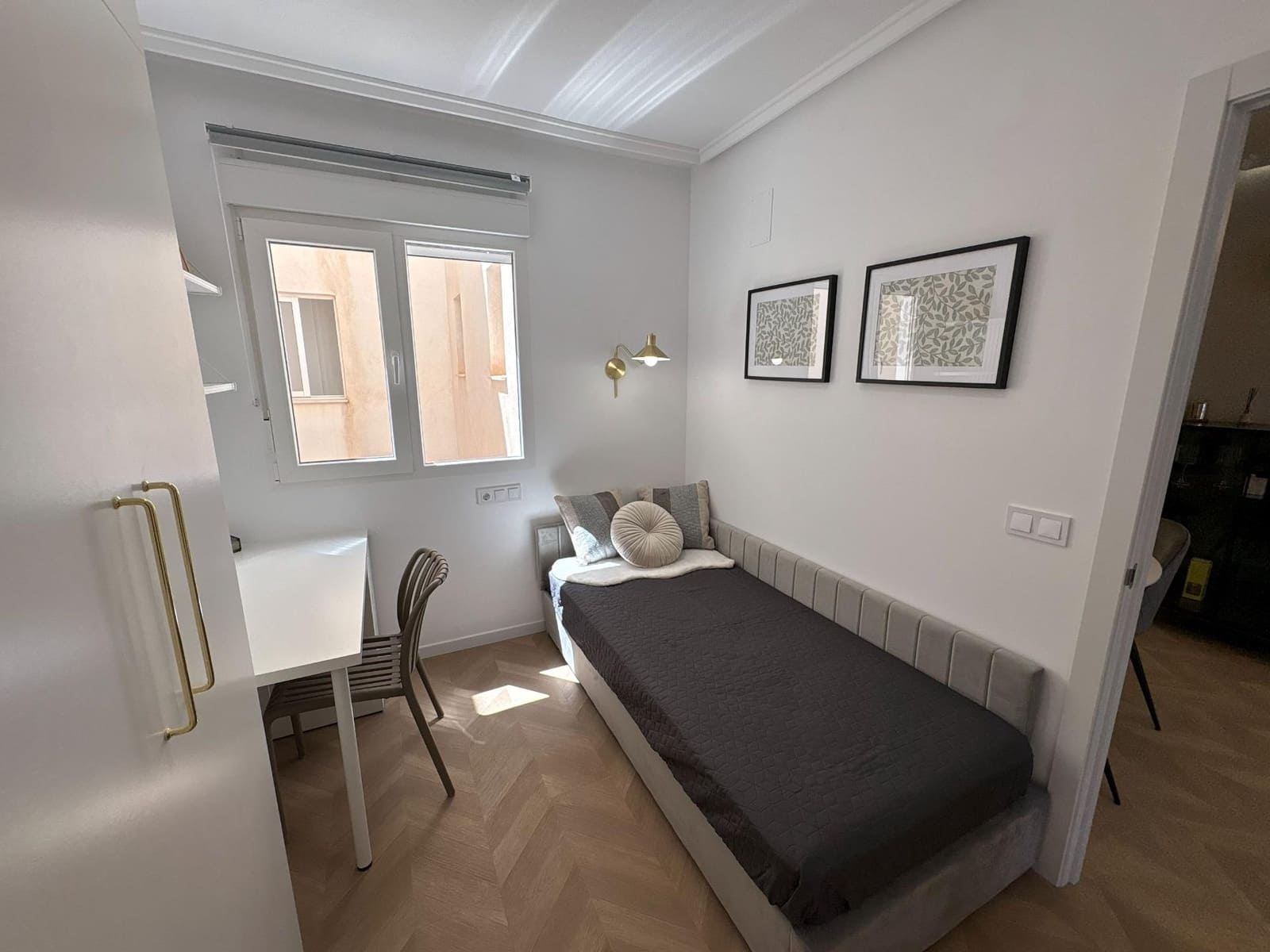 2 soveværelse Lejlighed til salg i Torrevieja med swimmingpool - € 199.000 (Ref: 10027871)