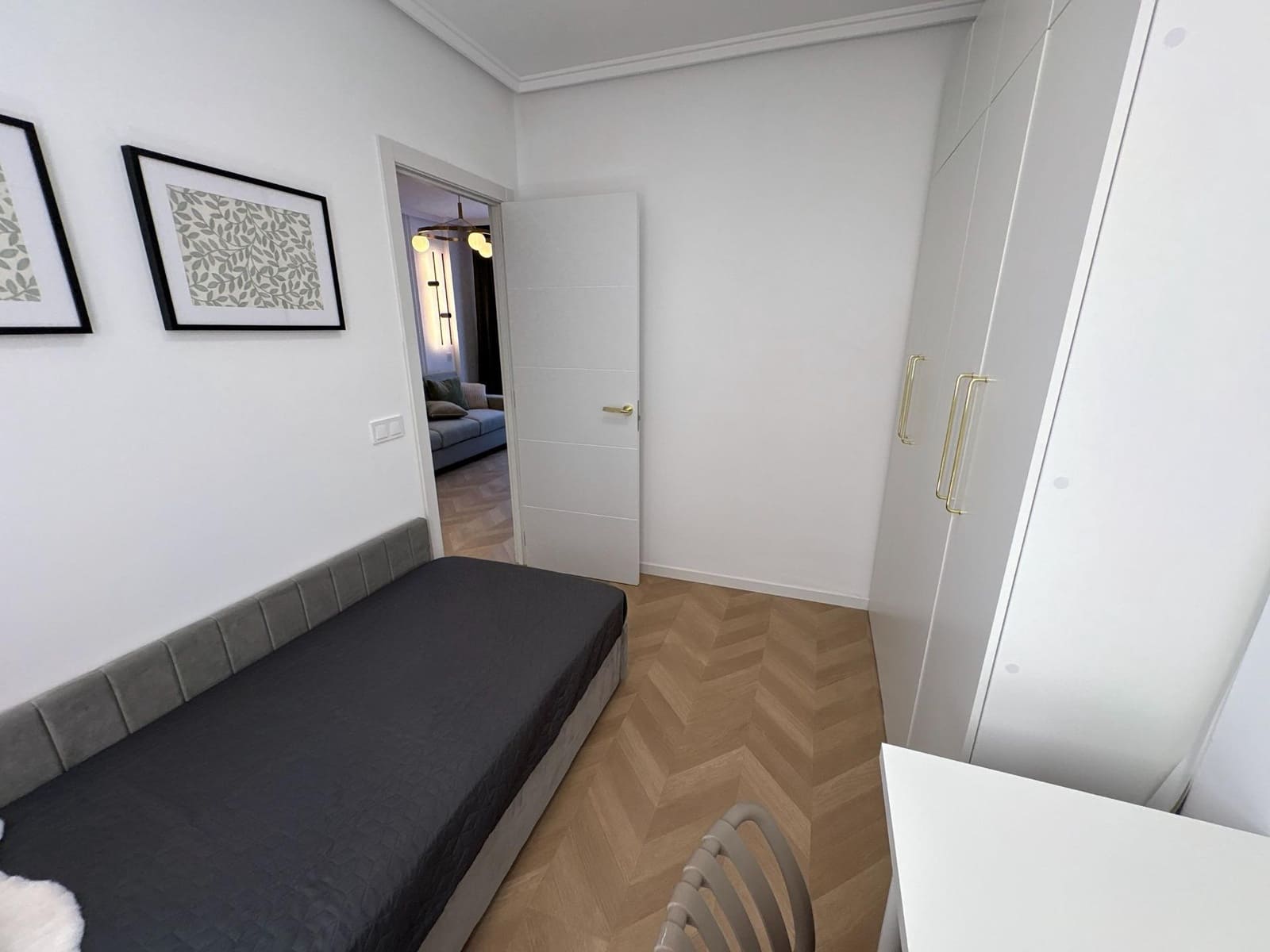 2 soveværelse Lejlighed til salg i Torrevieja med swimmingpool - € 199.000 (Ref: 10027871)